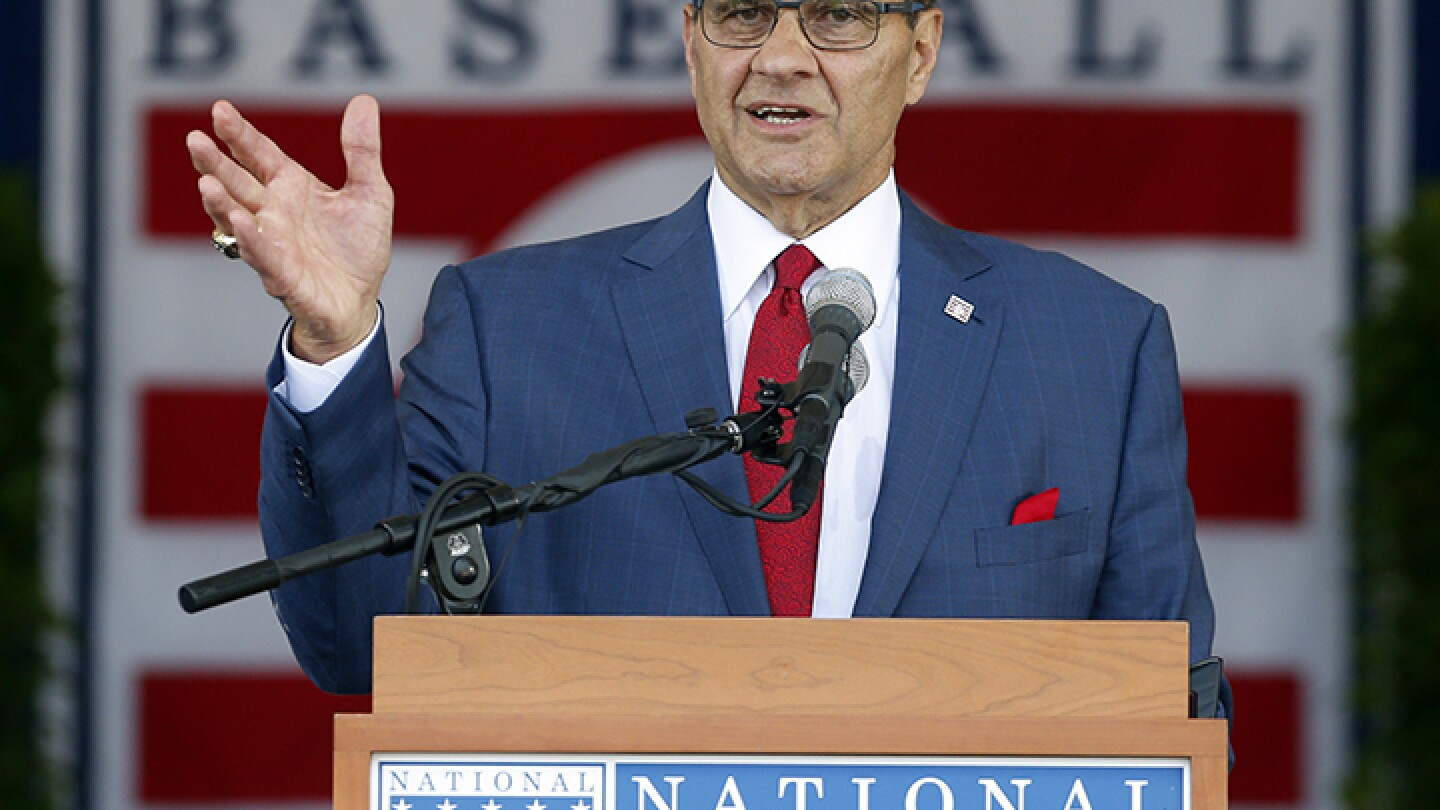 Joe torre store
